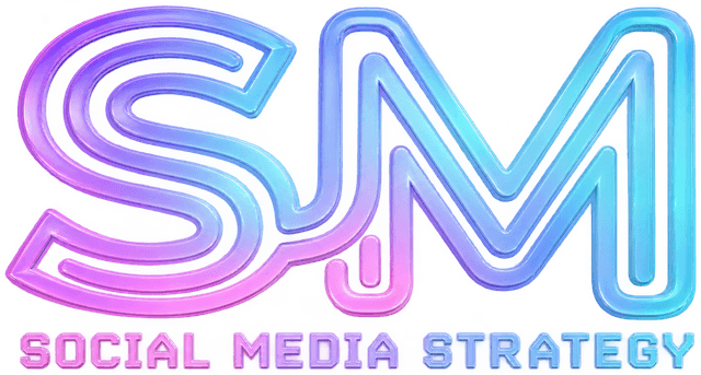 SM-Strategy logo